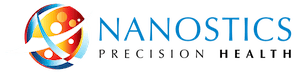 Nanostics Precision Health Logo